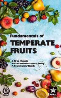 Fundamentals of Temperate Fruits