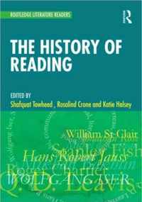 The History of Reading