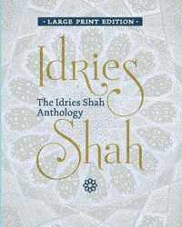 The Idries Shah Anthology