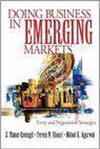 Doing Business in Emerging Markets