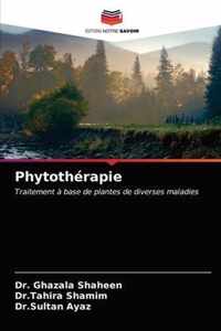 Phytotherapie