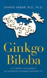 Ginkgo Biloba