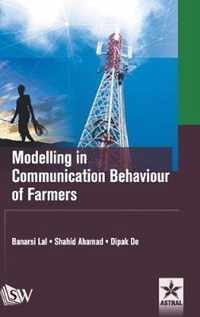 Modelling in Communication Behaviour of Farmers