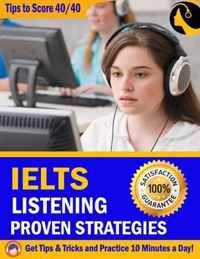 Book for IELTS Listening