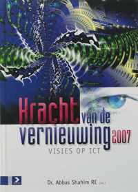 Kracht Van De Vernieuwing / 2007