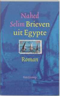 Brieven Uit Egypte