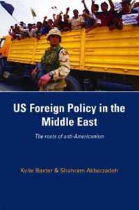 US Foreign Policy in the Middle East