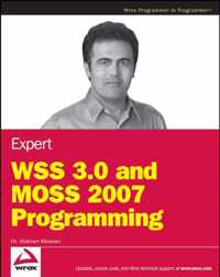 Expert Wss 3.0 And Moss 2007 Programming