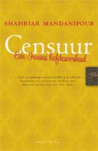 Censuur