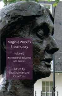Virginia Woolf'S Bloomsbury