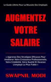 Augmentez Votre Salaire