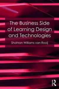 The Business Side of Learning Design and Technologies