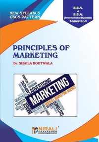 Principles of Marketing