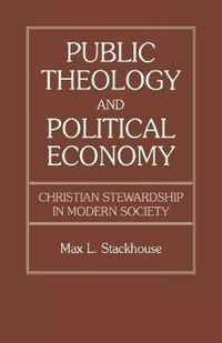 Public Theology and Political Economy