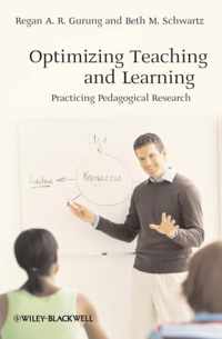 Optimizing Teaching And Learning