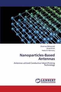 Nanoparticles-Based Antennas