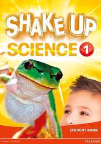 Shake Up Science 1 Student Book