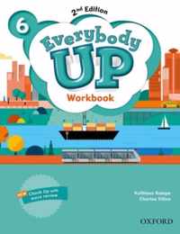 Everybody Up: Level 6: Workbook