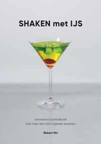 Shaken met ijs