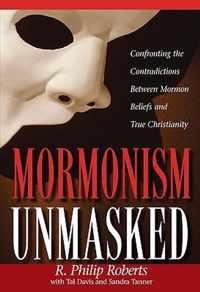 Mormonism Unmasked