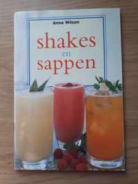 SHAKES EN SAPPEN