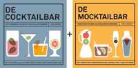 De cocktailbar + De mocktailbar