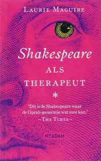 Shakespeare als therapeut