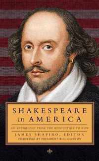 Shakespeare In America