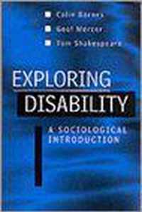 Exploring Disability