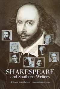 Shakespeare and Southern Writers