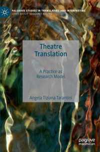 Theatre Translation