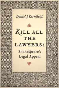 Kill All the Lawyers?