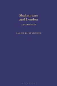 Shakespeare and London