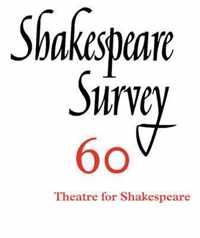 Shakespeare Survey