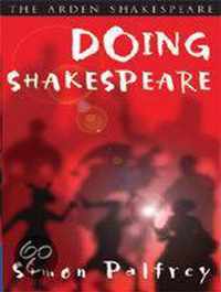 Doing Shakespeare