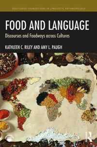 Food and Language