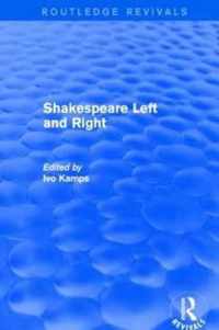 Shakespeare Left and Right