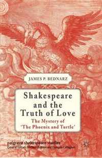 Shakespeare and the Truth of Love