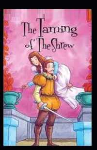 The Taming of the Shrew by William Shakespeare