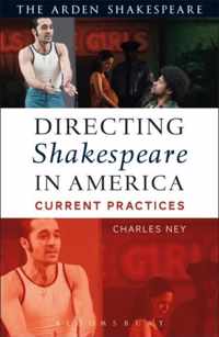 Directing Shakespeare in America