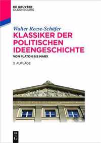 Klassiker der politischen Ideengeschichte