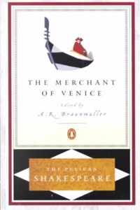 The Merchant of Venice