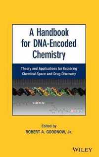 A Handbook for DNA-Encoded Chemistry