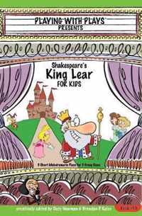 Shakespeare's King Lear for Kids