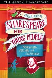 Shakespeare For Young People