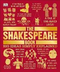 The Shakespeare Book