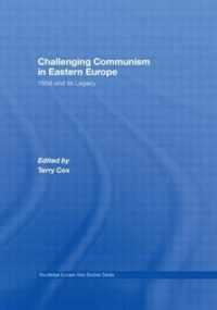 Challenging Communism in Eastern Europe