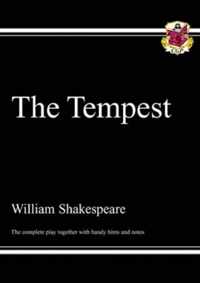 GCSE English Shakespeare The Tempest