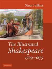 The Illustrated Shakespeare, 1709-1875