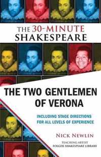 The Two Gentlemen of Verona